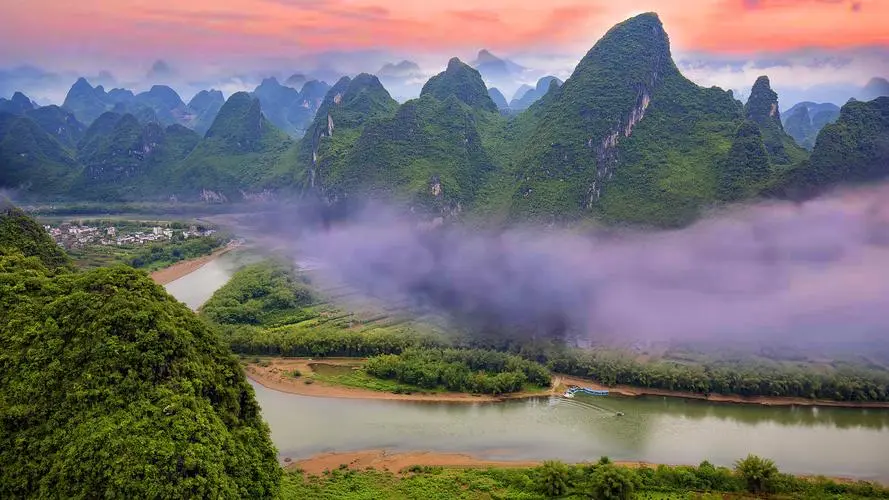 高效无人化